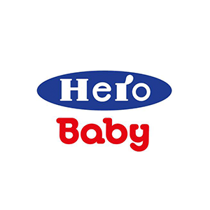 Hero-baby