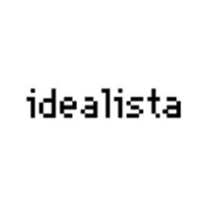 IdealistaLogo