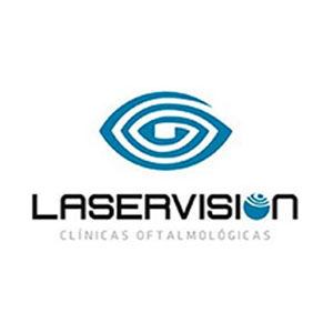 Laservision