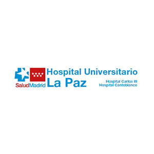 hospital La Paz