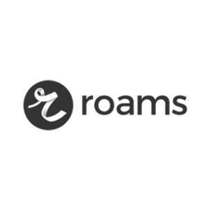 roams