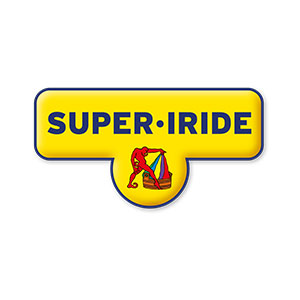 Super-Iride