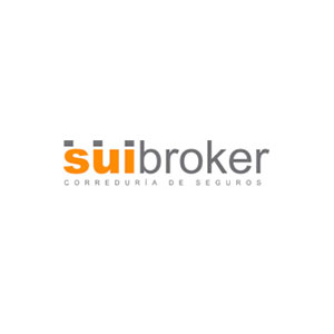 SUIbroker